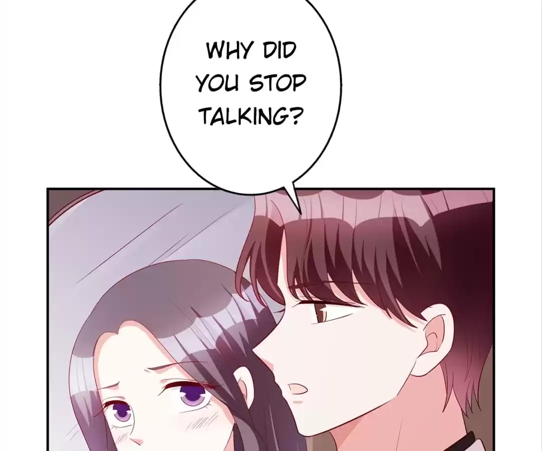 The True Lies Couple Chapter 74 - page 54