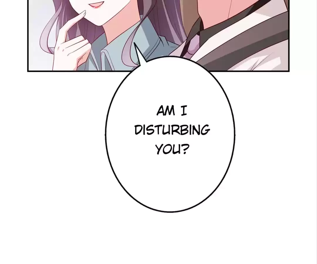 The True Lies Couple Chapter 74 - page 55