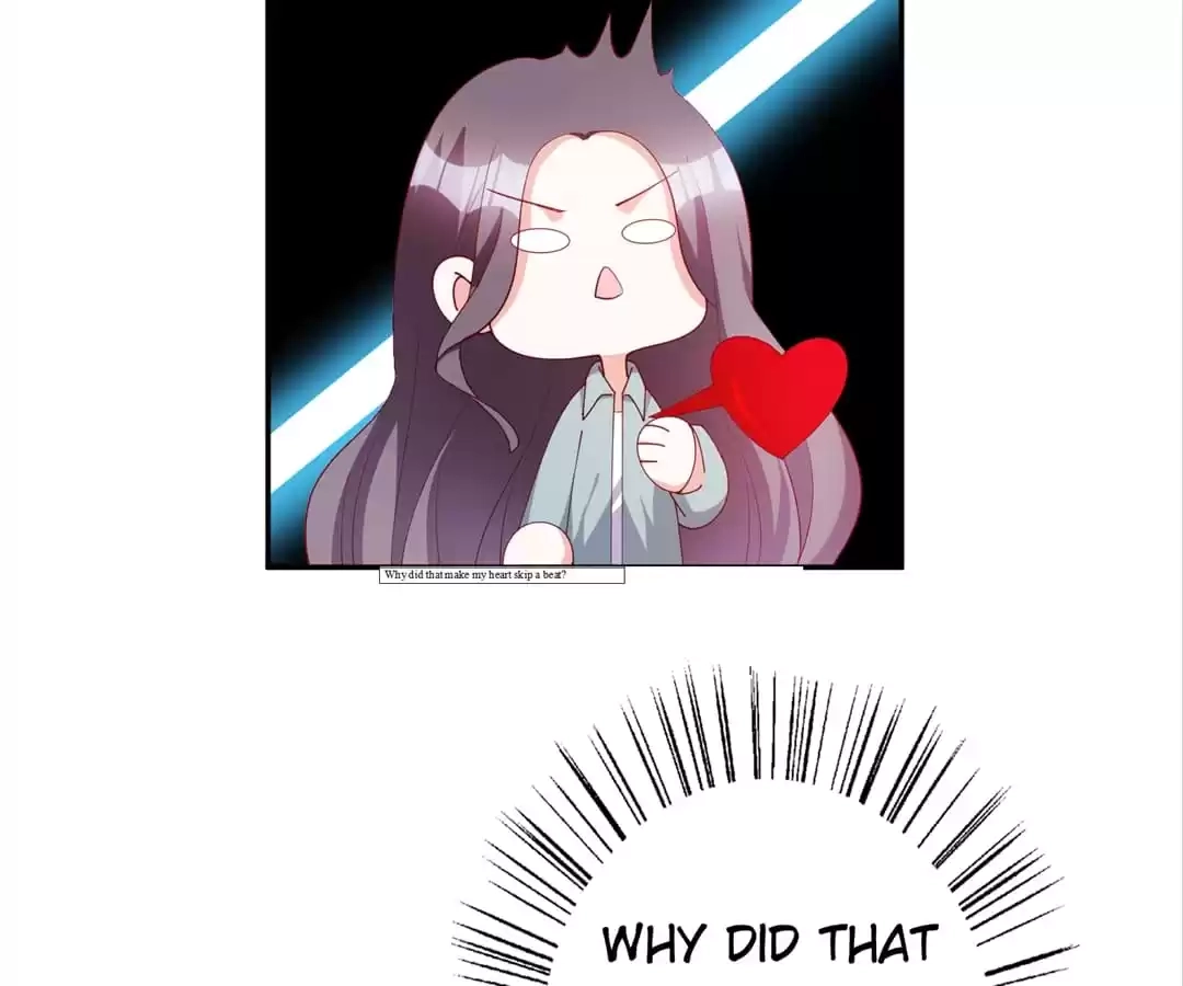 The True Lies Couple Chapter 74 - page 60