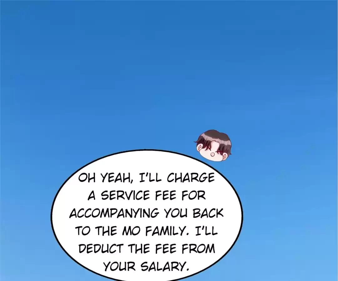 The True Lies Couple Chapter 74 - page 63