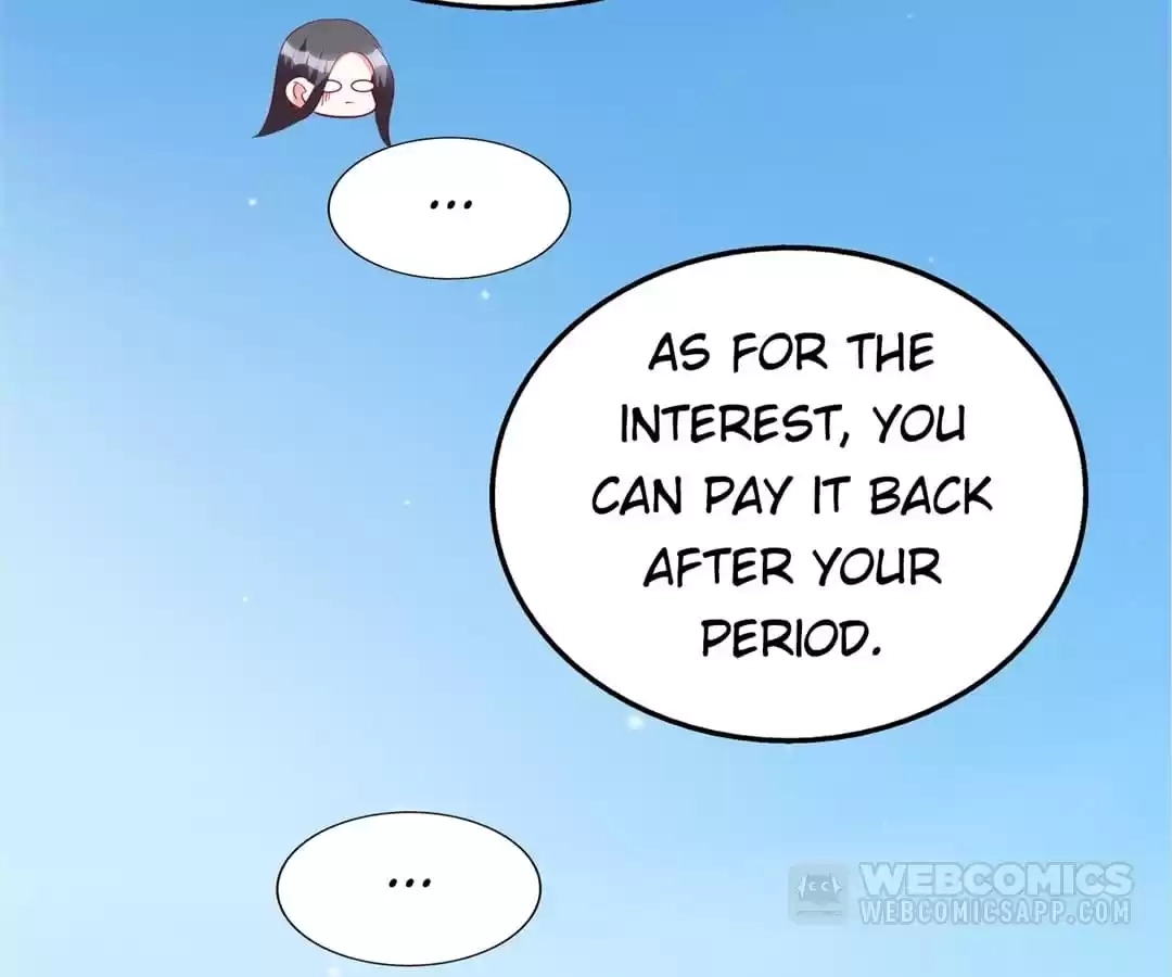 The True Lies Couple Chapter 74 - page 64