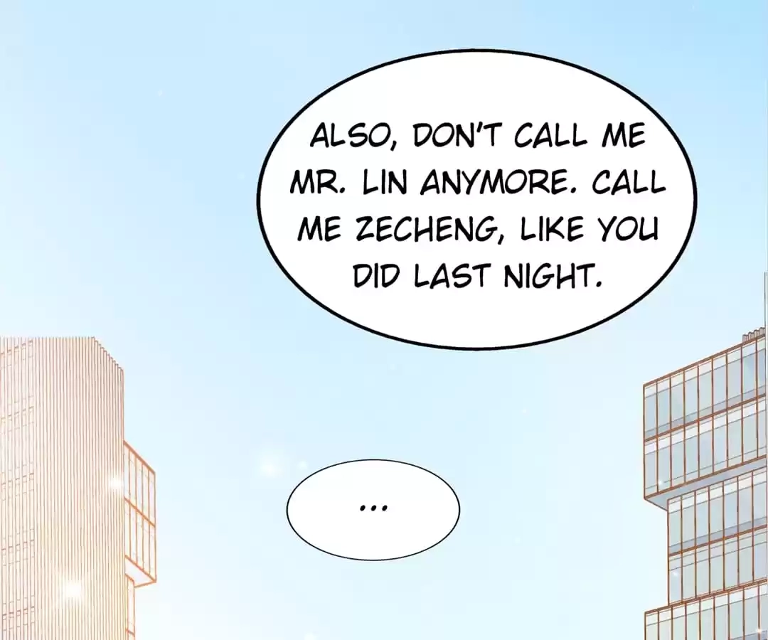 The True Lies Couple Chapter 74 - page 65