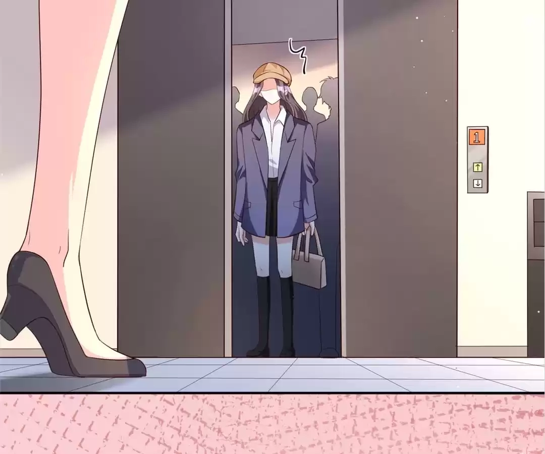 The True Lies Couple Chapter 74 - page 71