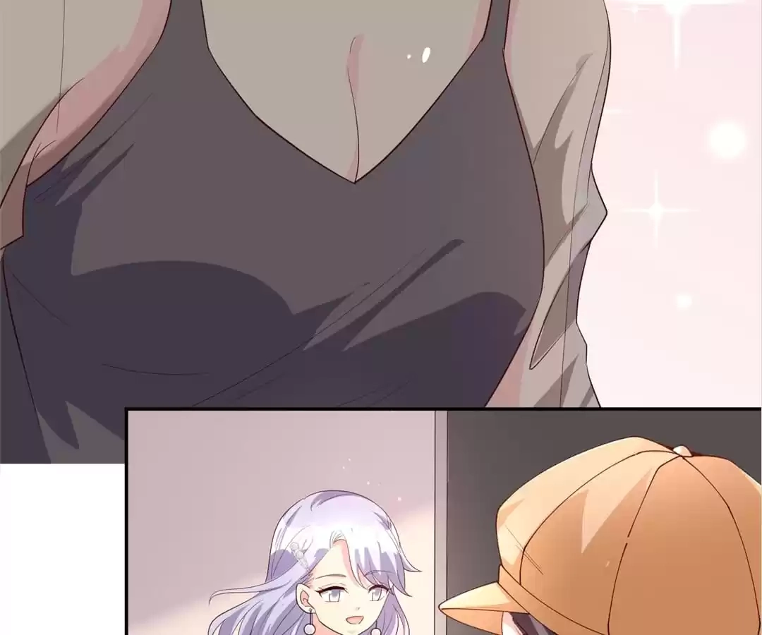 The True Lies Couple Chapter 74 - page 74