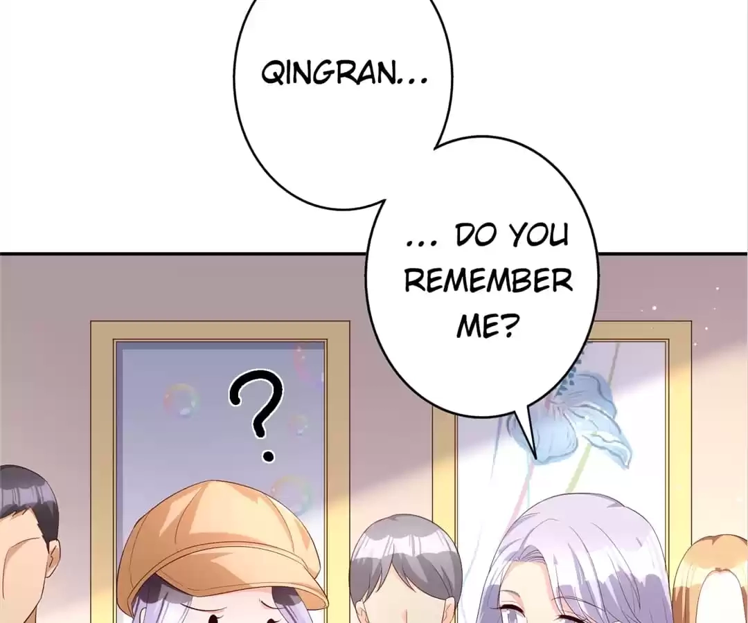 The True Lies Couple Chapter 74 - page 79