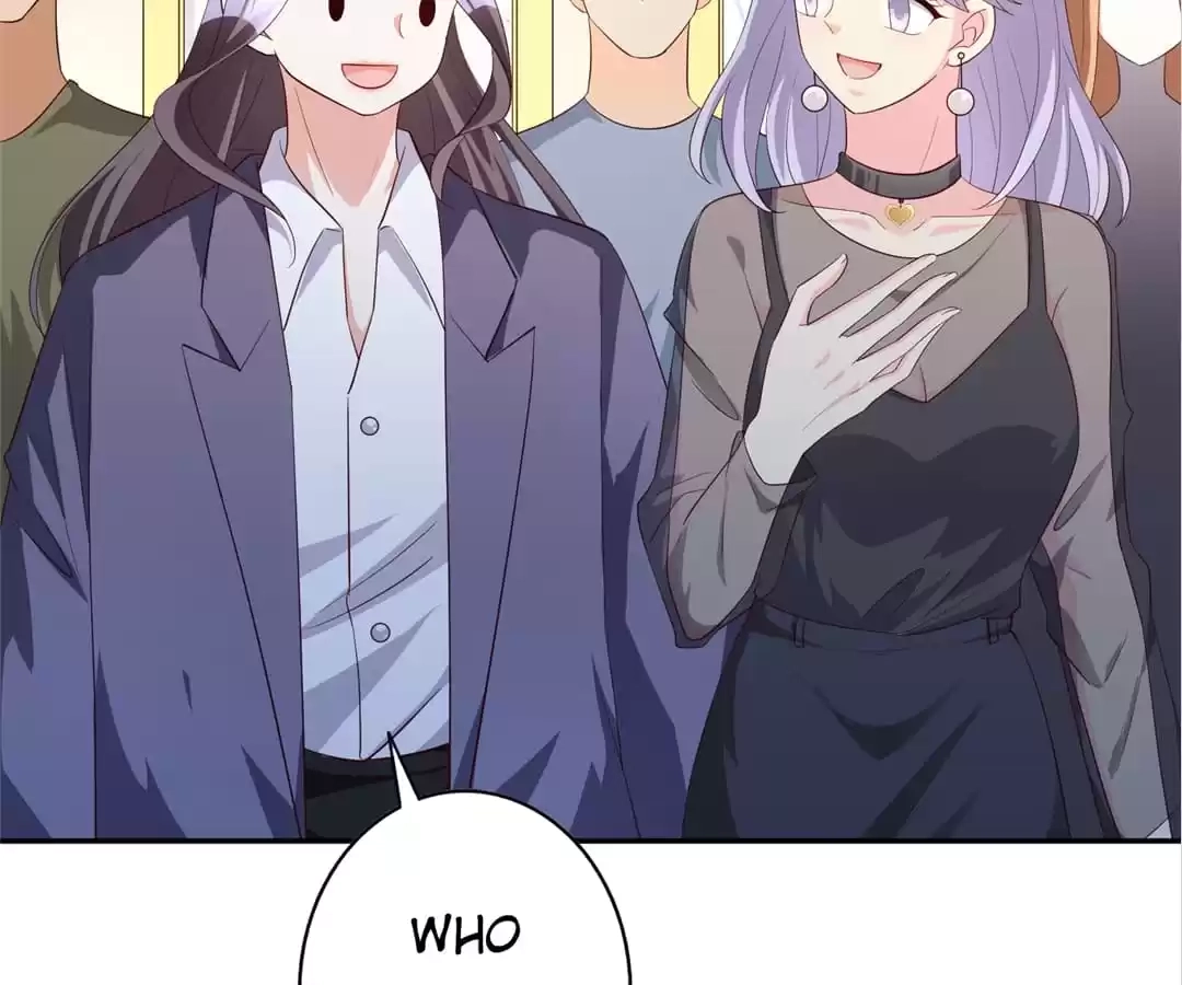 The True Lies Couple Chapter 74 - page 80