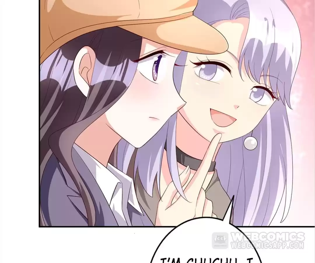 The True Lies Couple Chapter 74 - page 85