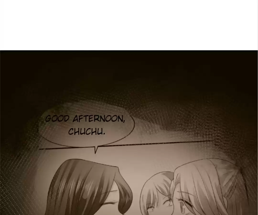 The True Lies Couple Chapter 74 - page 87