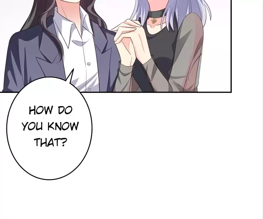 The True Lies Couple Chapter 74 - page 95