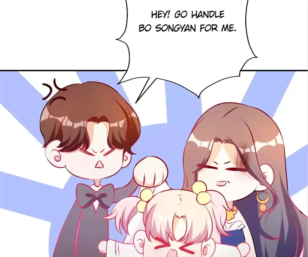 The True Lies Couple Chapter 59 - page 18