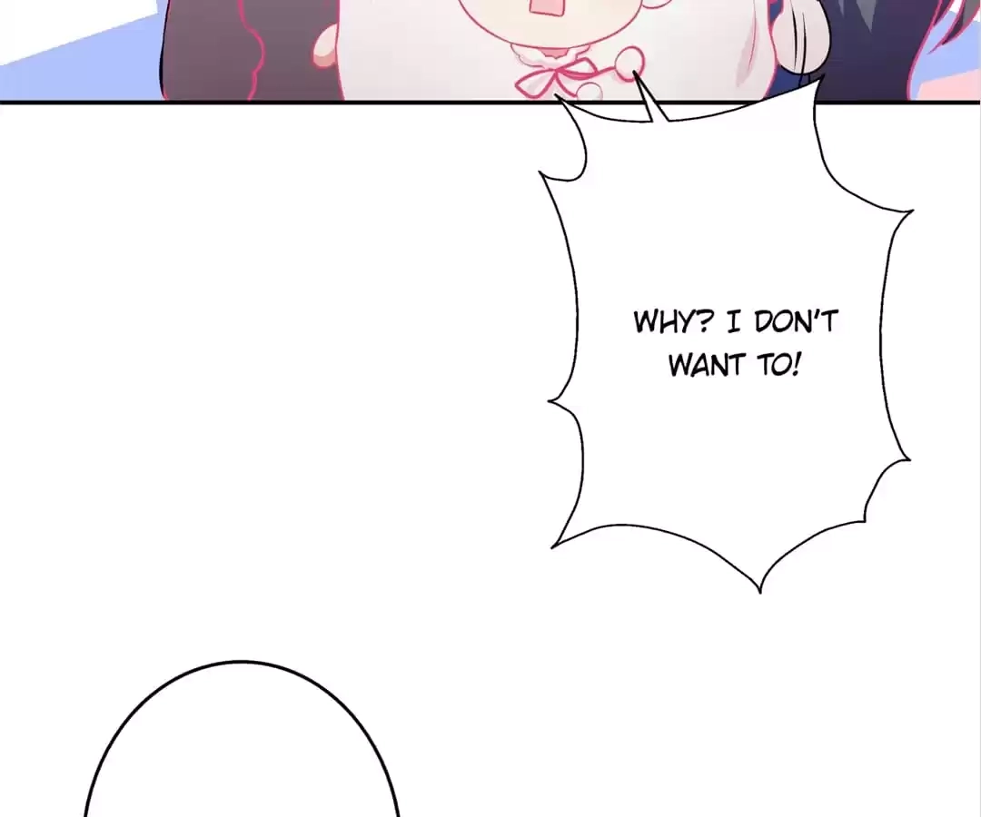 The True Lies Couple Chapter 59 - page 19