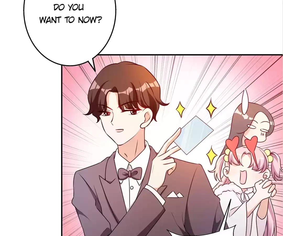 The True Lies Couple Chapter 59 - page 20