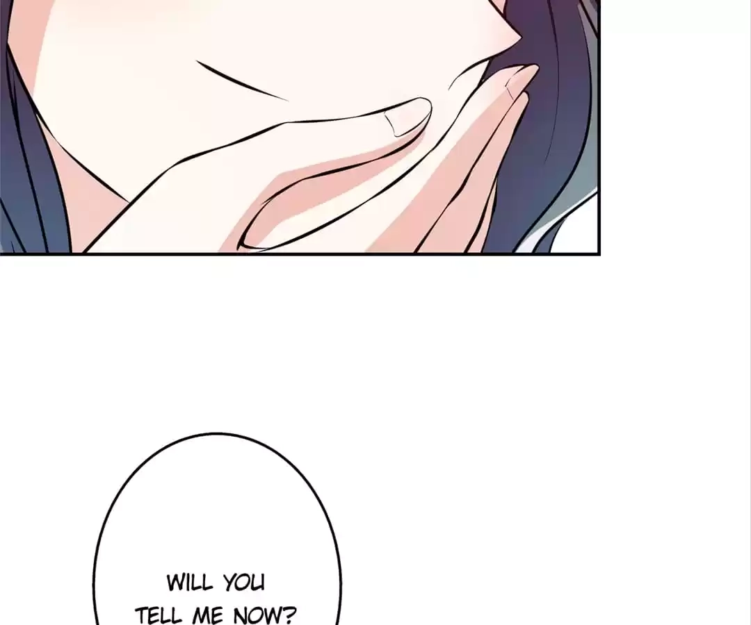 The True Lies Couple Chapter 59 - page 25