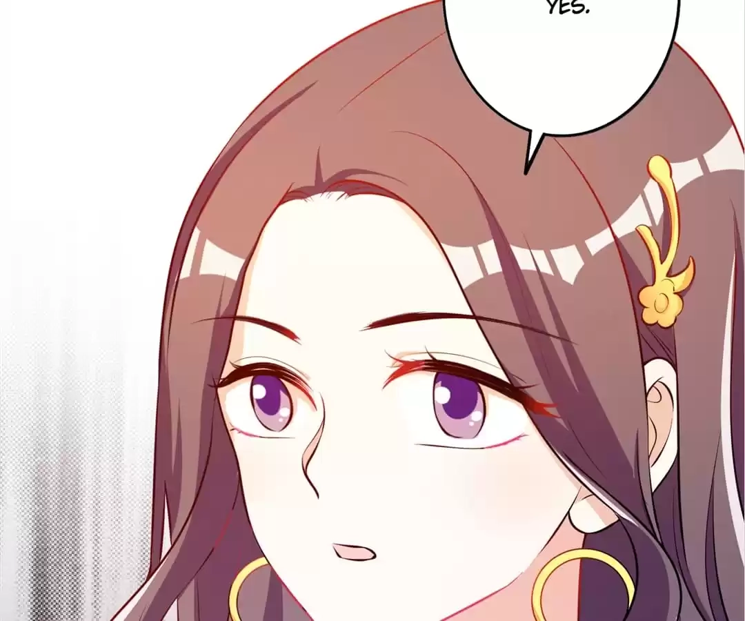 The True Lies Couple Chapter 59 - page 35