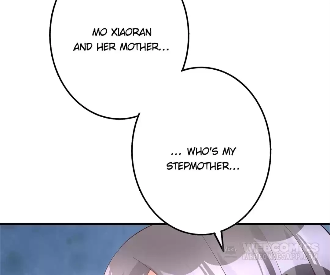 The True Lies Couple Chapter 59 - page 40