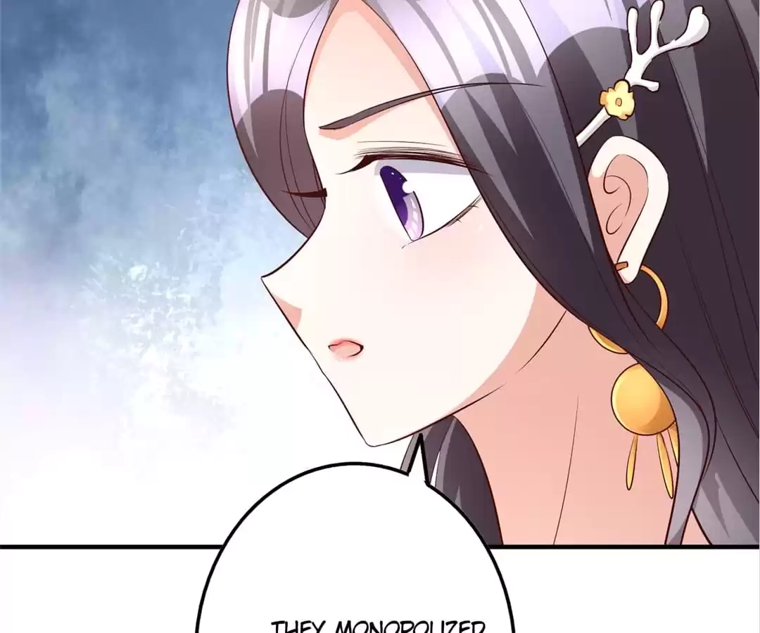 The True Lies Couple Chapter 59 - page 41