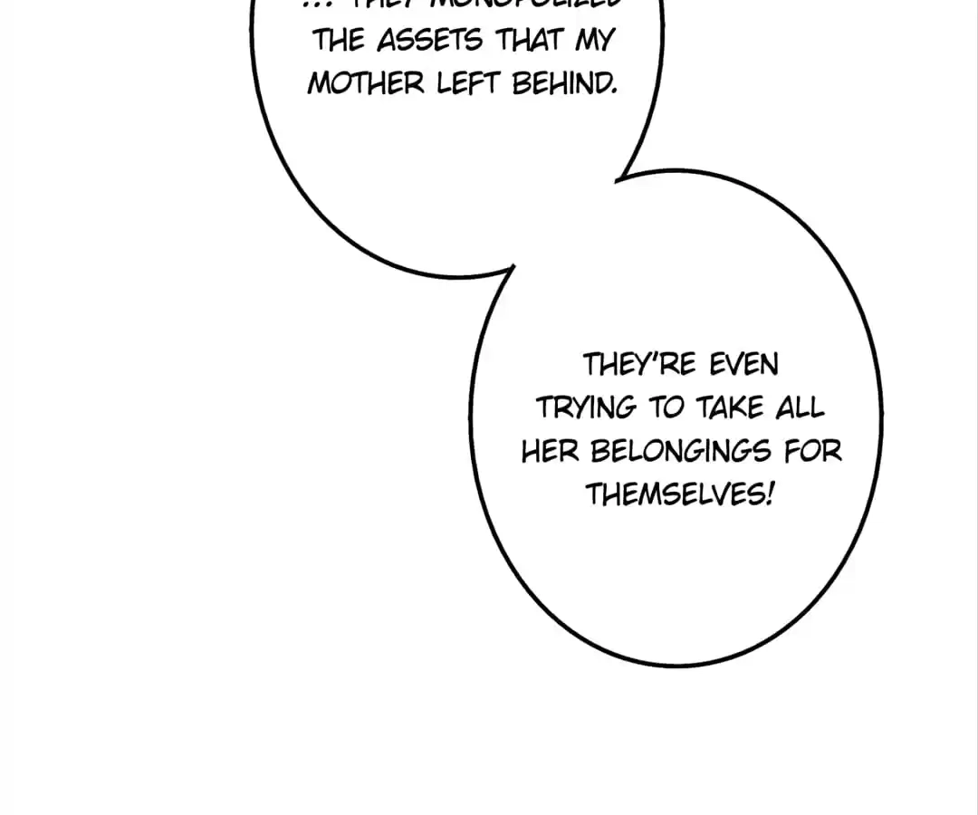 The True Lies Couple Chapter 59 - page 42