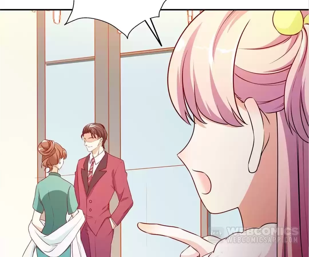 The True Lies Couple Chapter 59 - page 5