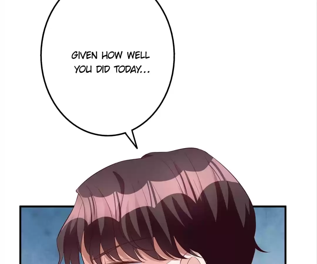 The True Lies Couple Chapter 59 - page 50