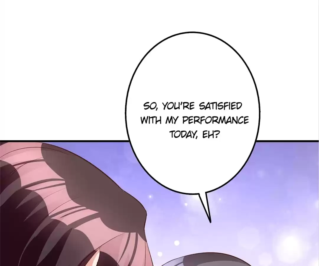 The True Lies Couple Chapter 59 - page 53