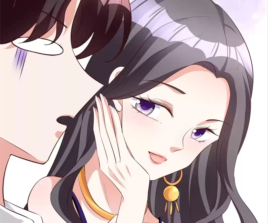 The True Lies Couple Chapter 59 - page 54