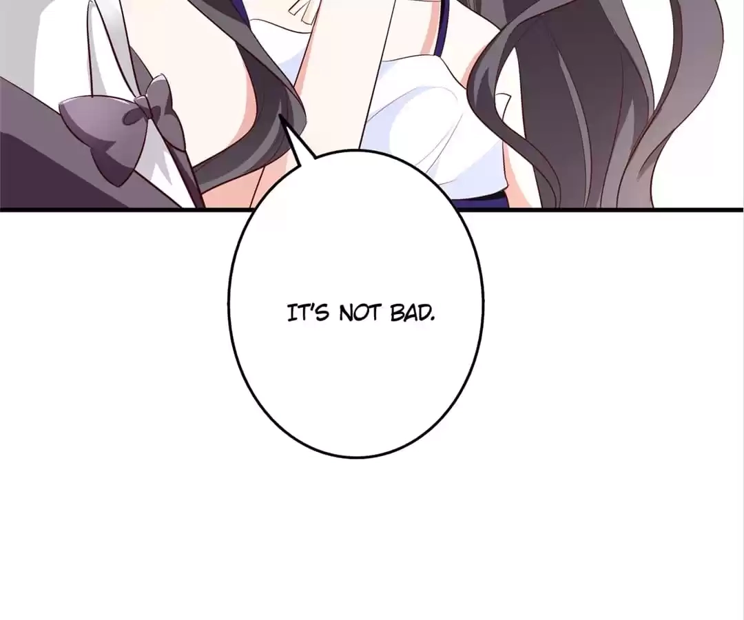 The True Lies Couple Chapter 59 - page 55