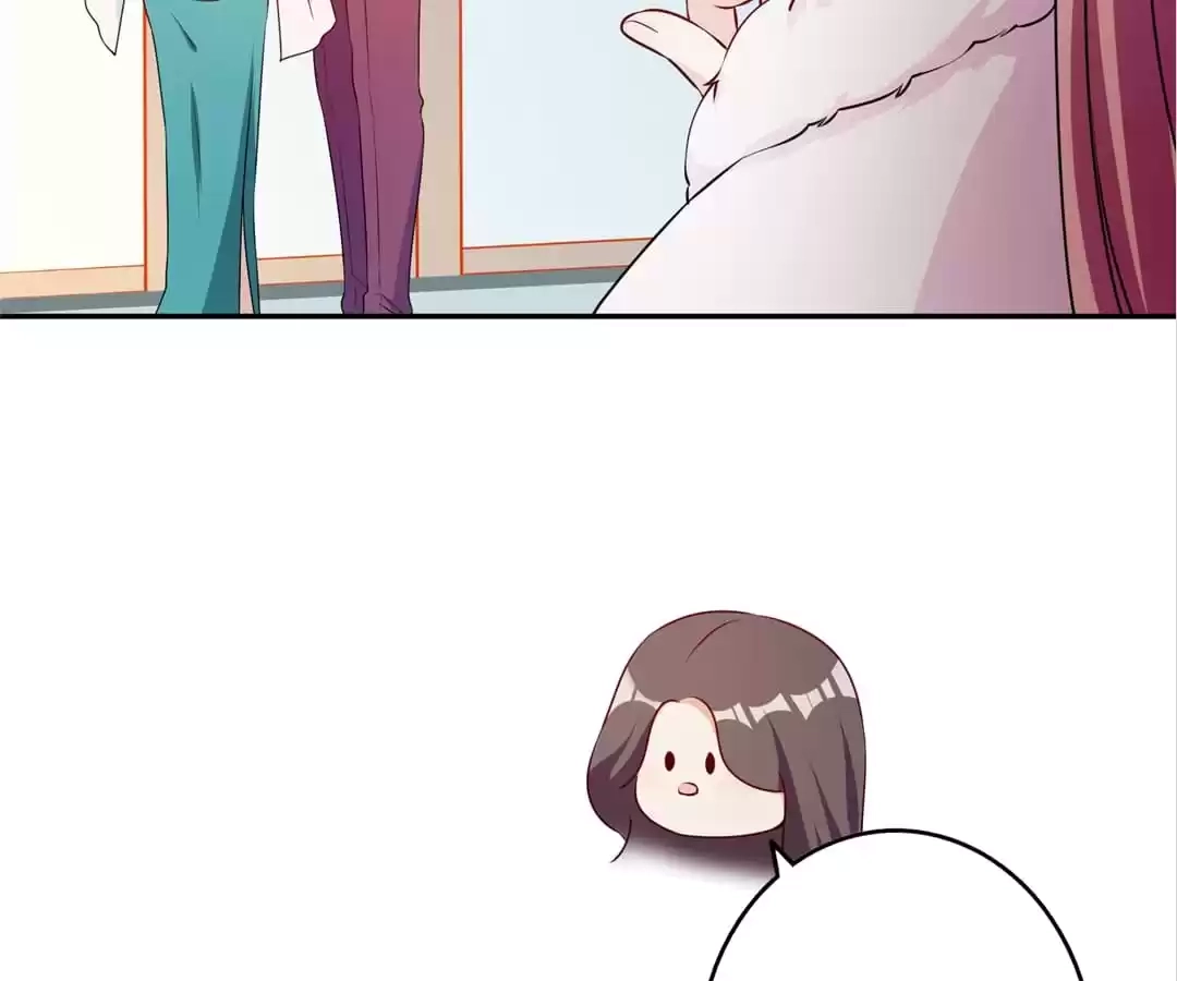 The True Lies Couple Chapter 59 - page 6