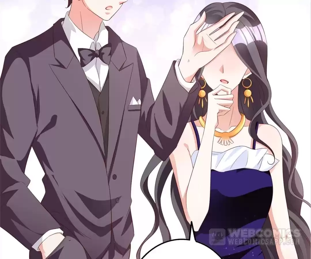 The True Lies Couple Chapter 59 - page 64