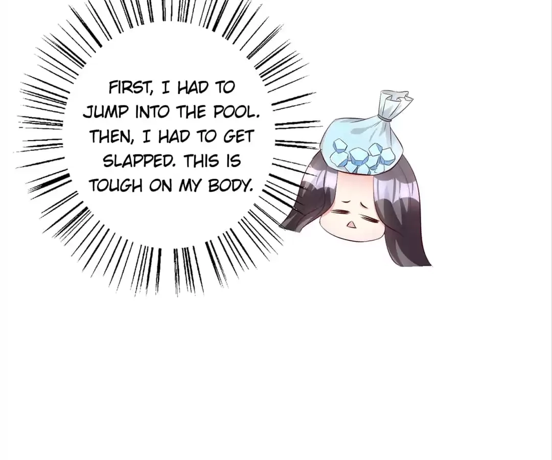 The True Lies Couple Chapter 59 - page 66