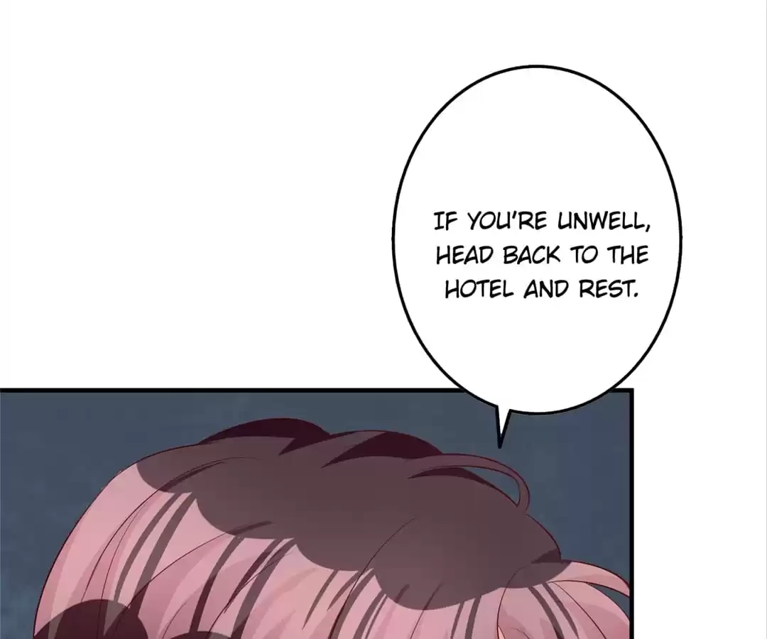 The True Lies Couple Chapter 59 - page 67