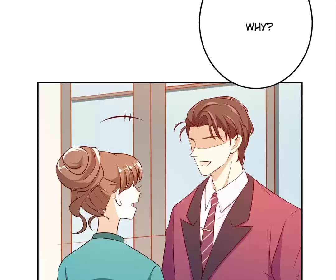 The True Lies Couple Chapter 59 - page 7