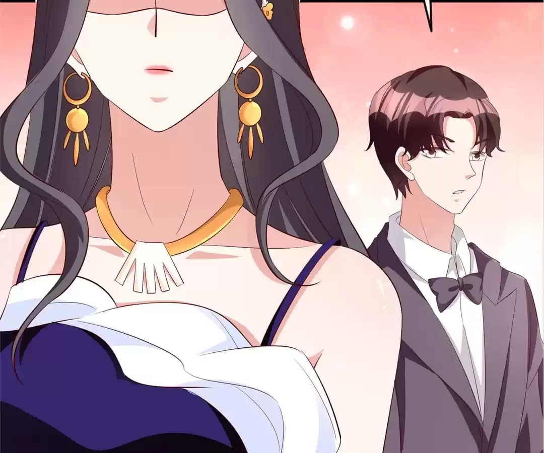 The True Lies Couple Chapter 59 - page 74