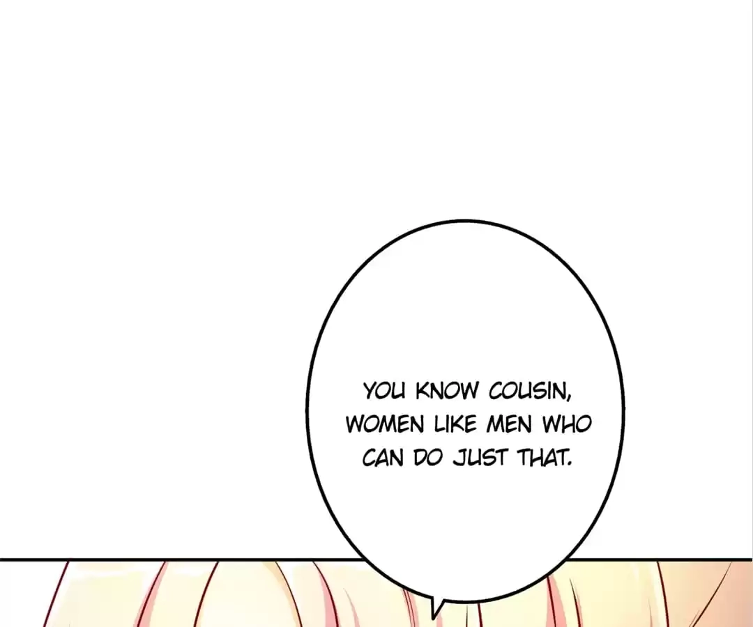 The True Lies Couple Chapter 59 - page 9