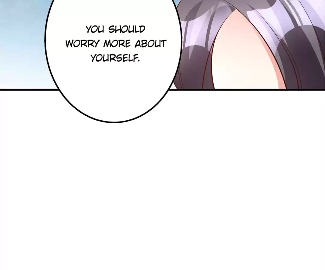 The True Lies Couple Chapter 59 - page 90