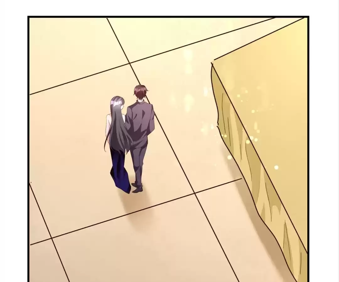 The True Lies Couple Chapter 59 - page 91