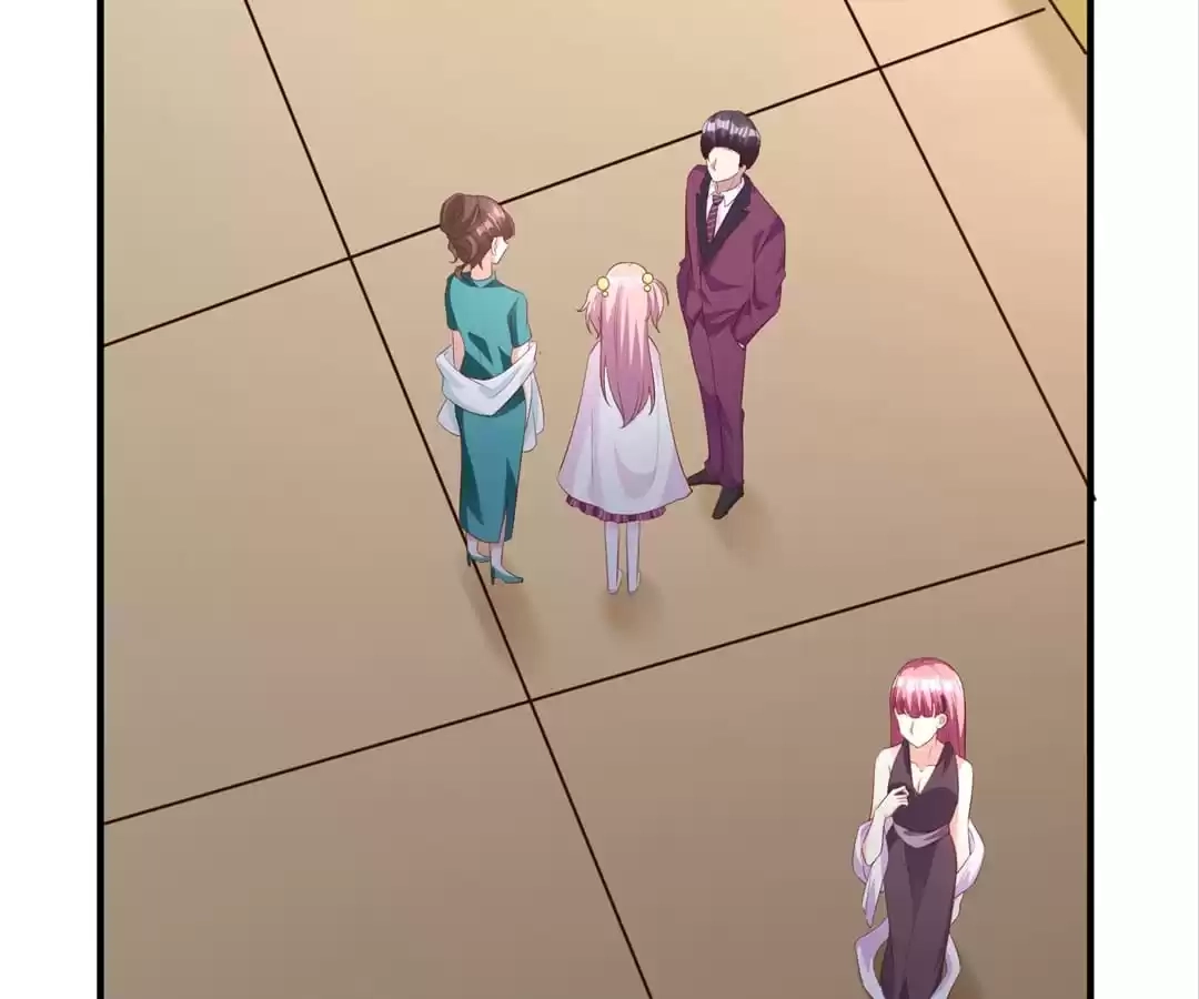 The True Lies Couple Chapter 59 - page 92