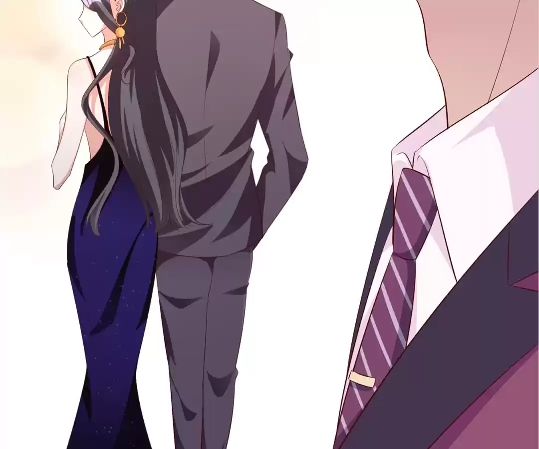 The True Lies Couple Chapter 59 - page 95