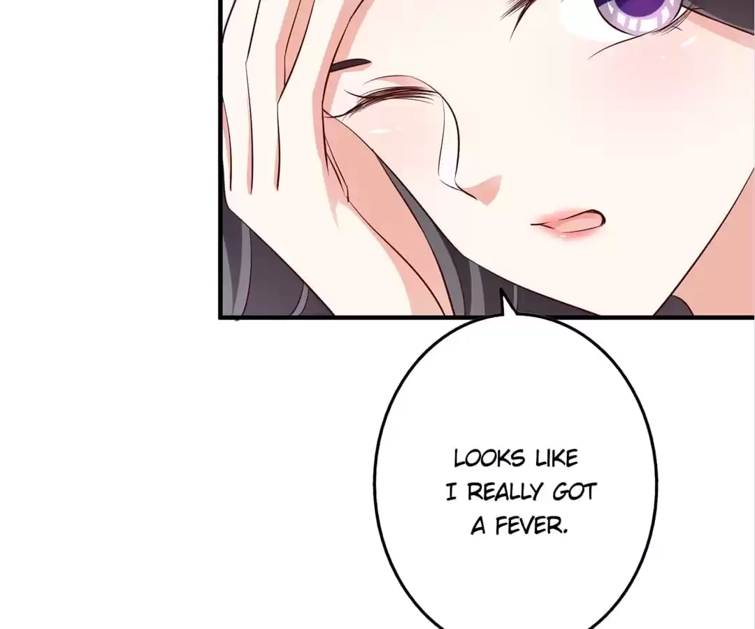 The True Lies Couple Chapter 60 - page 21