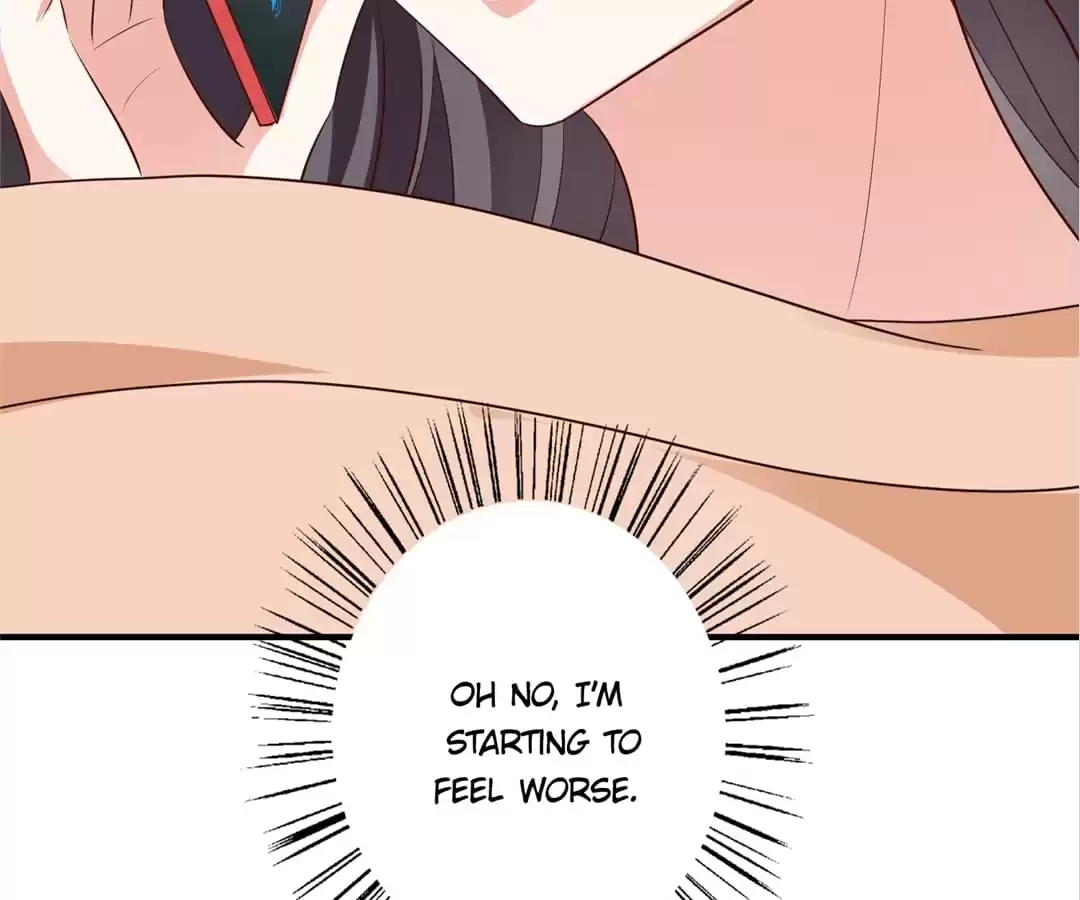 The True Lies Couple Chapter 60 - page 33