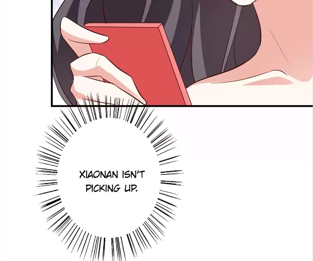 The True Lies Couple Chapter 60 - page 36