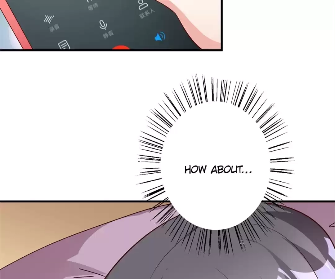 The True Lies Couple Chapter 60 - page 38