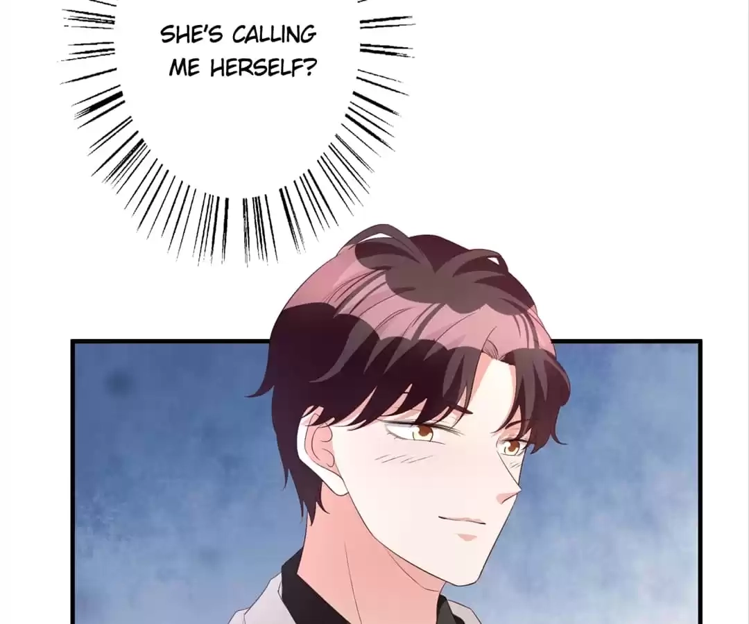 The True Lies Couple Chapter 60 - page 45