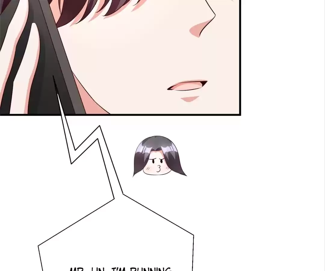 The True Lies Couple Chapter 60 - page 48