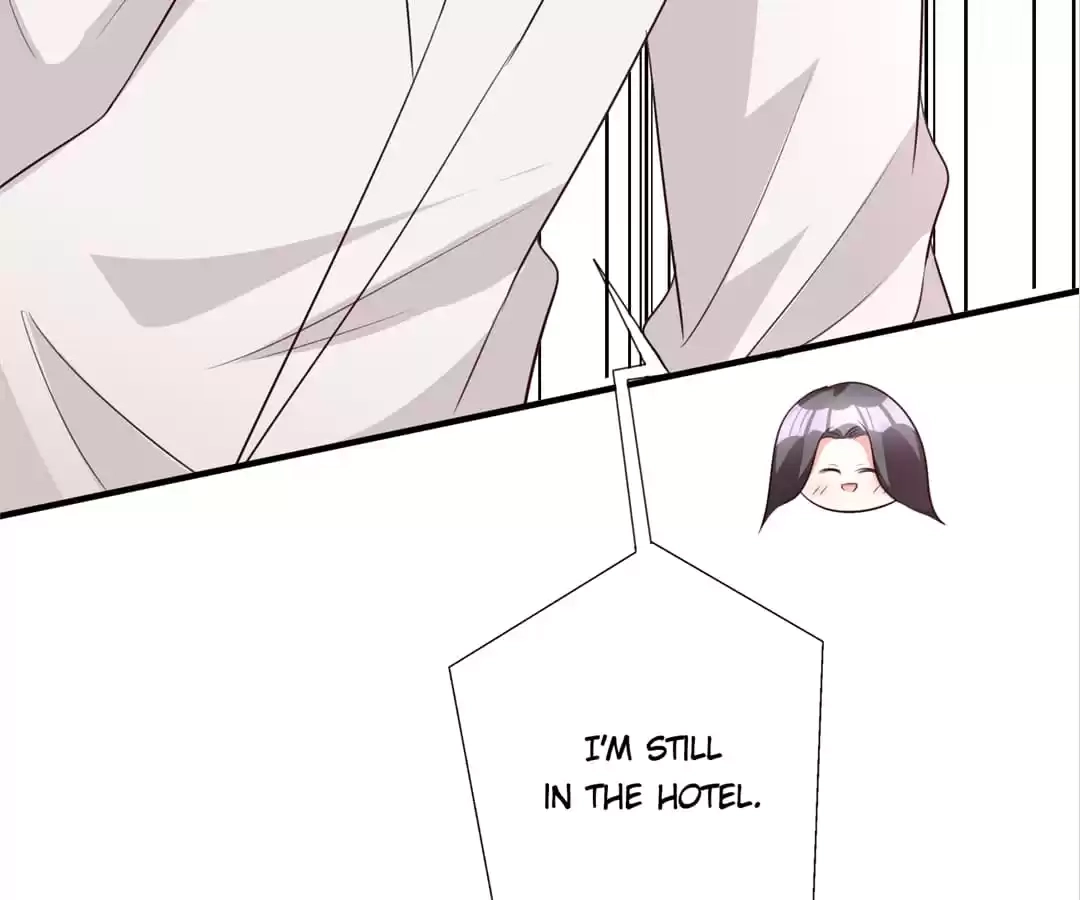 The True Lies Couple Chapter 60 - page 53