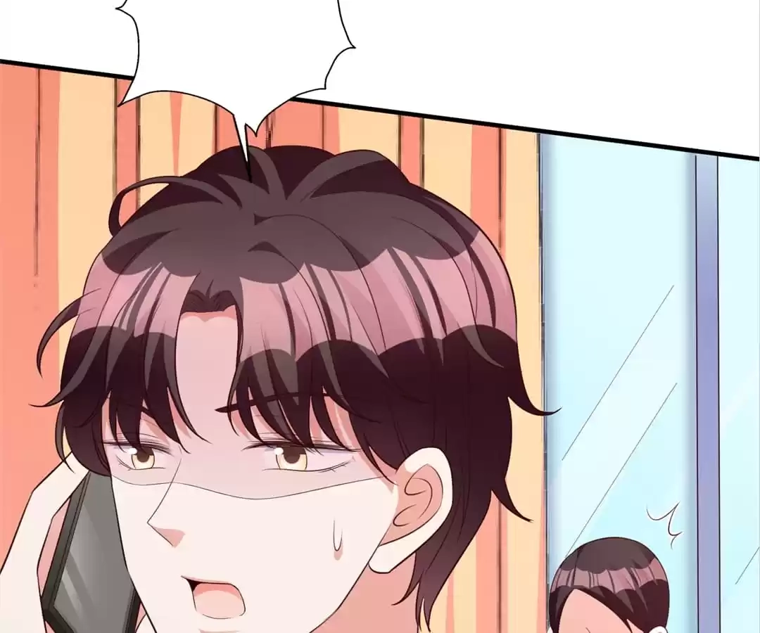 The True Lies Couple Chapter 60 - page 55