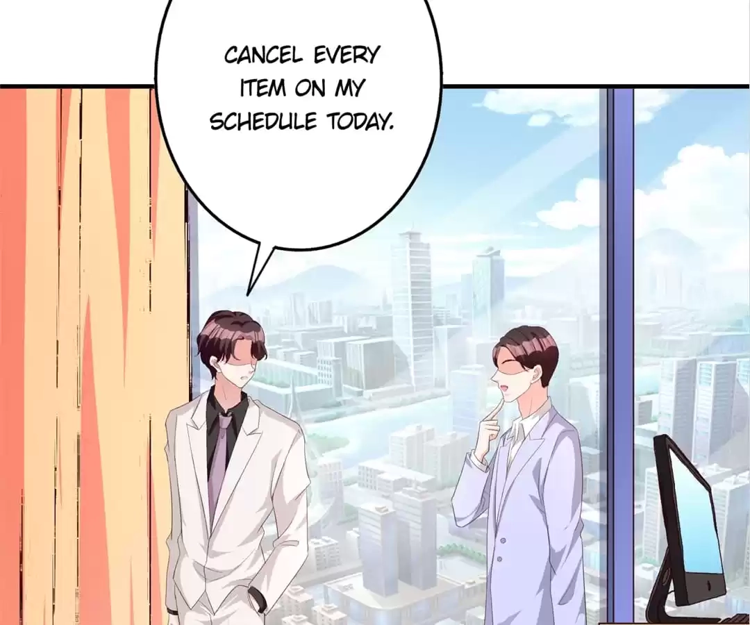 The True Lies Couple Chapter 60 - page 60