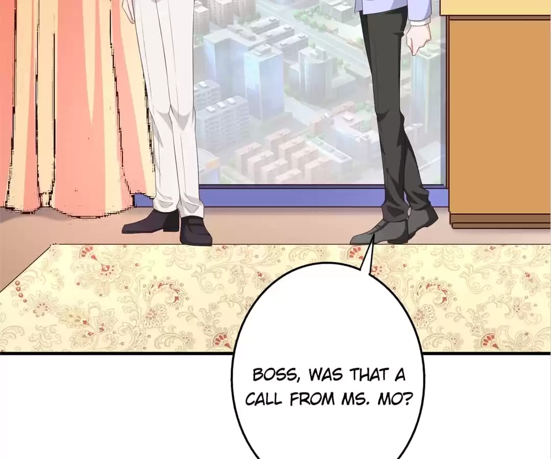 The True Lies Couple Chapter 60 - page 61