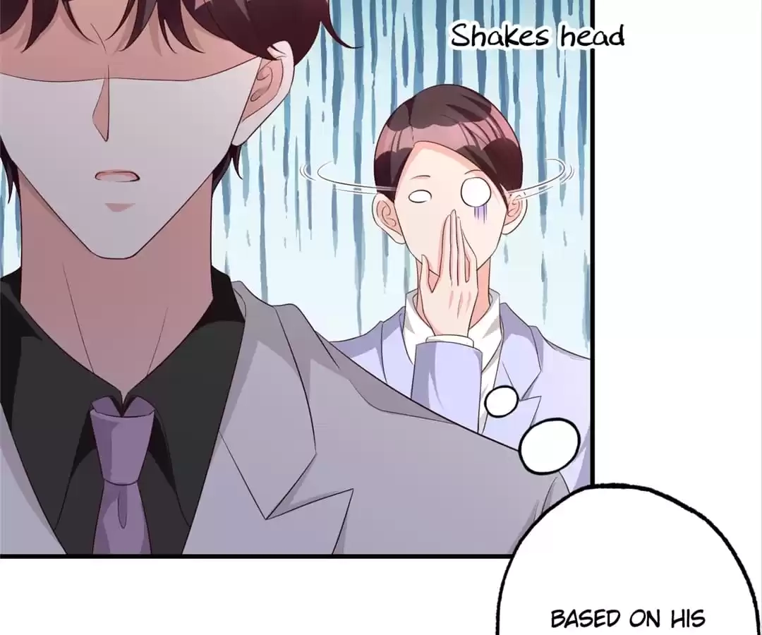 The True Lies Couple Chapter 60 - page 63