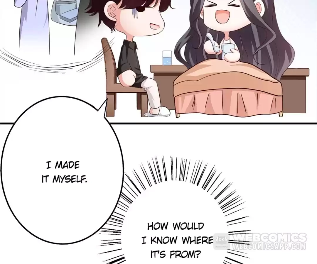 The True Lies Couple Chapter 60 - page 66