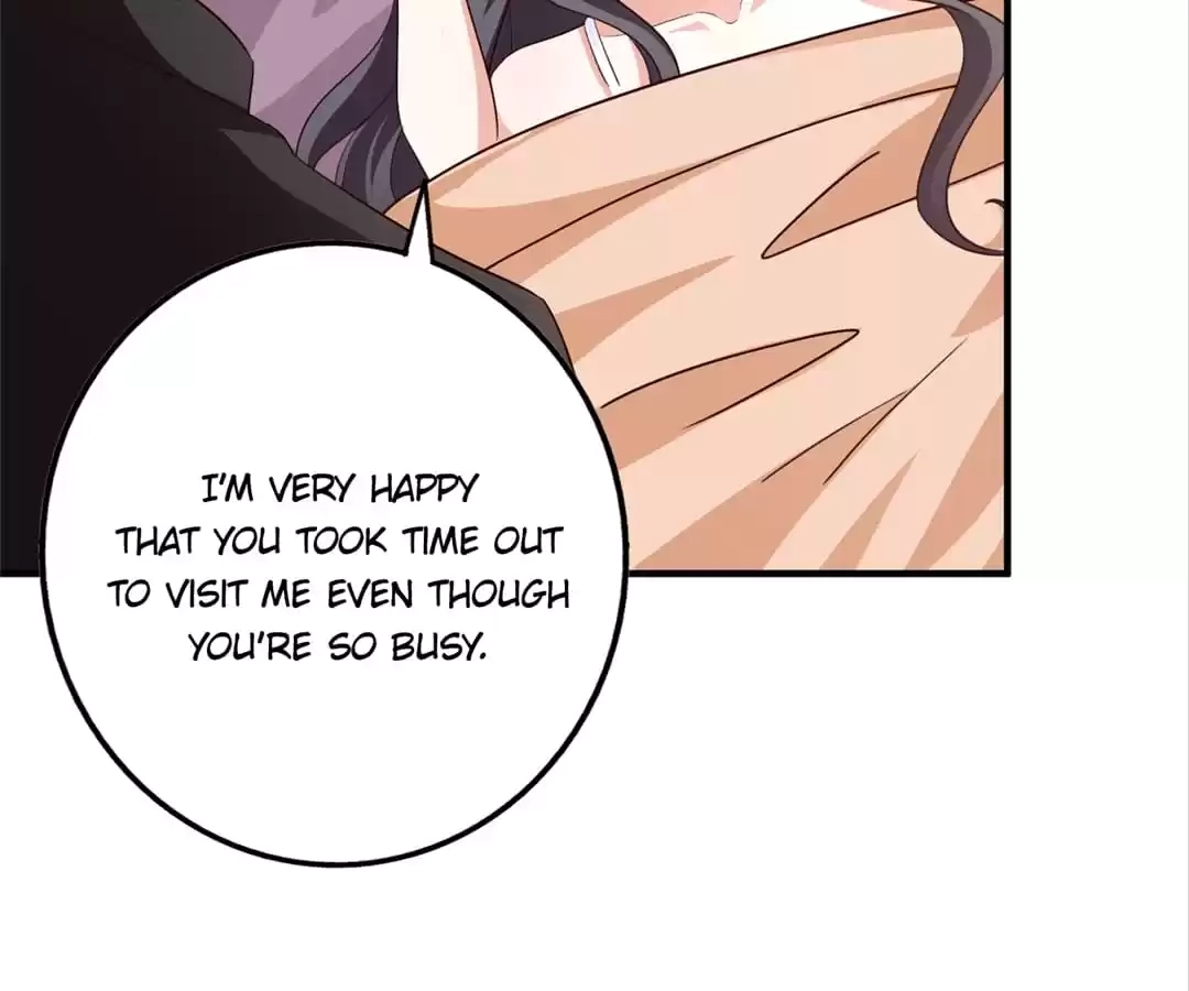 The True Lies Couple Chapter 60 - page 77